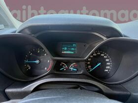 Ford Transit Connect vaihtoauto