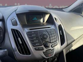 Ford Transit Connect vaihtoauto