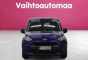Ford Transit Connect vaihtoauto