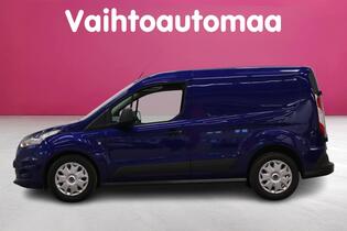 Ford Transit Connect vaihtoauto