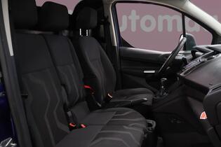 Ford Transit Connect vaihtoauto