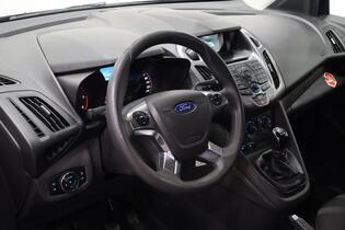 Ford Transit Connect vaihtoauto