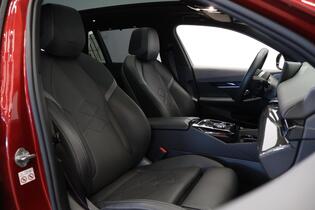 BMW i5 M60 vaihtoauto