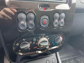 Dacia Duster vaihtoauto