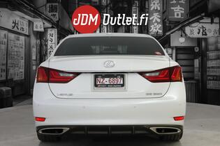 Lexus GS vaihtoauto