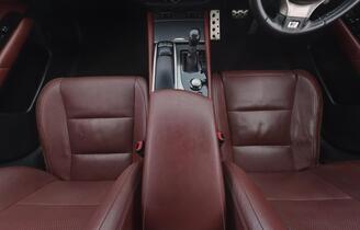 Lexus GS vaihtoauto