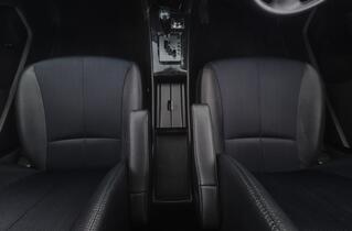 Subaru Exiga vaihtoauto