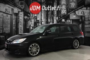 Subaru Exiga vaihtoauto