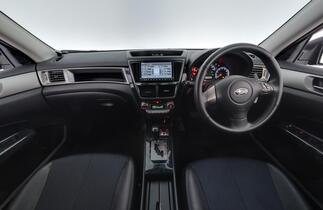 Subaru Exiga vaihtoauto