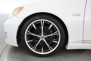 Lexus LS vaihtoauto