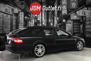 Honda Accord vaihtoauto