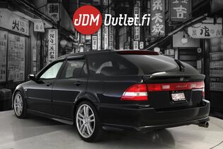 Honda Accord vaihtoauto