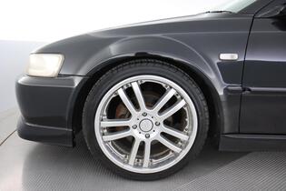 Honda Accord vaihtoauto