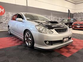 Toyota Caldina vaihtoauto