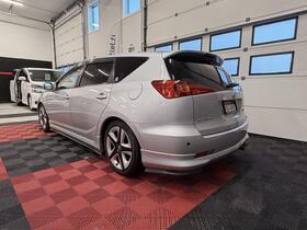 Toyota Caldina vaihtoauto