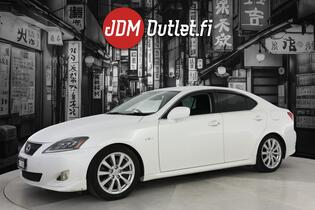 Lexus IS vaihtoauto