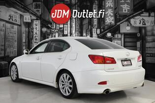 Lexus IS vaihtoauto