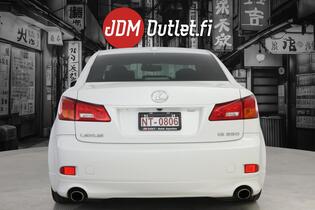 Lexus IS vaihtoauto