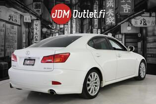 Lexus IS vaihtoauto