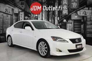 Lexus IS vaihtoauto