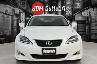 Lexus IS vaihtoauto
