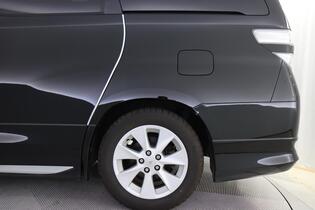 Toyota Vellfire vaihtoauto