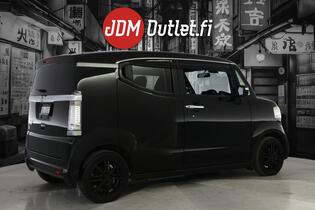 Honda Life vaihtoauto