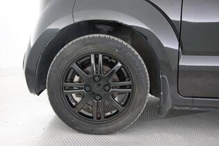 Honda Life vaihtoauto