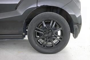 Honda Life vaihtoauto
