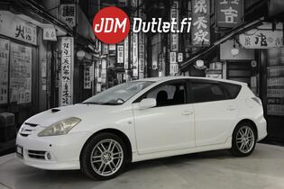 Toyota Caldina vaihtoauto