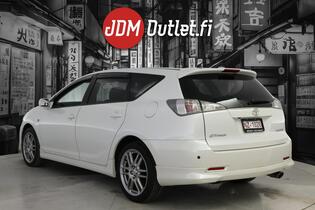 Toyota Caldina vaihtoauto