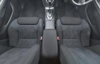 Toyota Caldina vaihtoauto