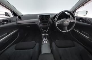 Toyota Caldina vaihtoauto