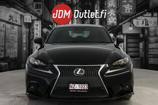 Lexus IS vaihtoauto