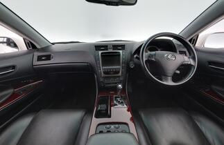 Lexus GS vaihtoauto