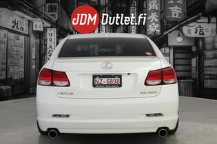 Lexus GS vaihtoauto