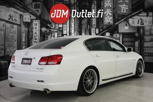 Lexus GS vaihtoauto