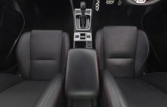 Subaru Impreza vaihtoauto