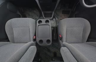 Toyota Granvia vaihtoauto