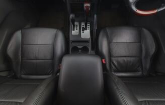 Mitsubishi Pajero vaihtoauto