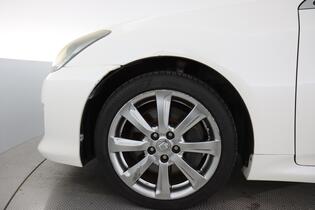 Toyota Crown vaihtoauto