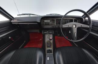 Toyota MarkII vaihtoauto