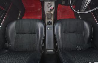 Toyota MarkII vaihtoauto