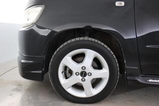 Honda Mobilio vaihtoauto