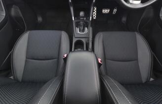 Subaru Forester vaihtoauto