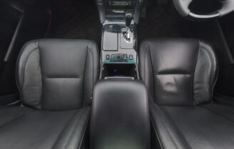 Toyota Crown vaihtoauto