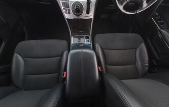 Honda Elysion vaihtoauto