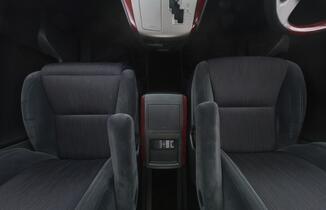 Toyota Vellfire vaihtoauto