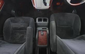 Toyota Vellfire vaihtoauto