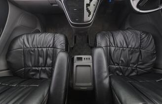 Toyota Alphard vaihtoauto